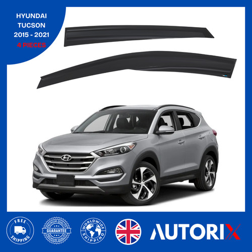 Hyundai tucson 2015 2021 - hyundai, 2015-2021