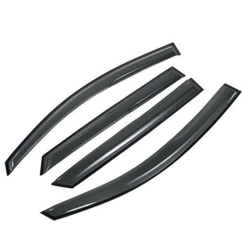 Wind deflectors for - wind,