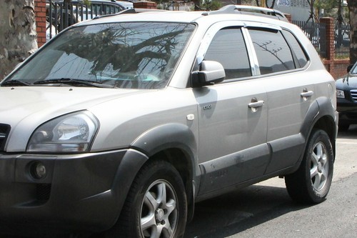 Auto clover chrome wind - auto,