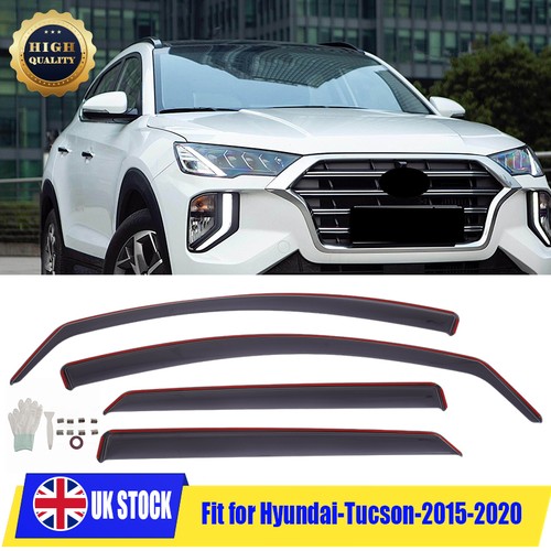 For hyundai tucson mk3 door - for, 5