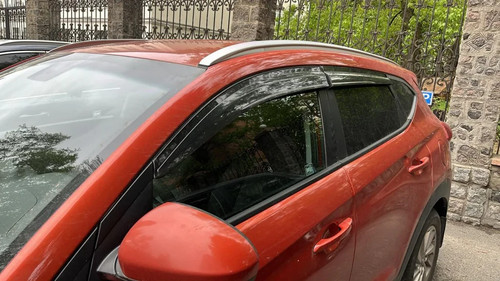 Hyundai tucson 2015 - tucson, 2015-2020
