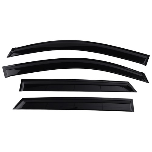 4pcs wind deflectors rain - ,