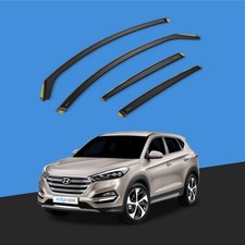 HYUNDAI TUCSON MK3 2015-2020 5