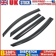 HIgh Quality Wind Deflectors