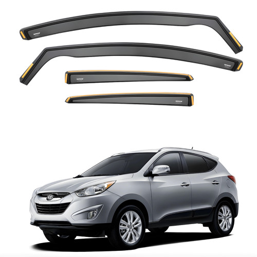 Ispeed wind deflectors for - deflectors,