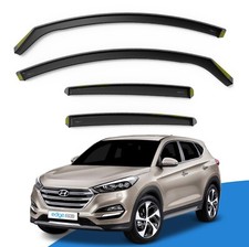 HYUNDAI TUCSON MK3 2015-2020 5