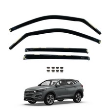 Team Heko Rain & Wind