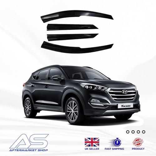 Wind deflectors for - wind,