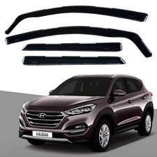 HYUNDAI TUCSON MK3 SUV 5-doors