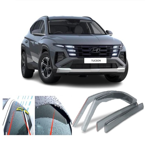 For hyundai tucson wind - for, (mk4)