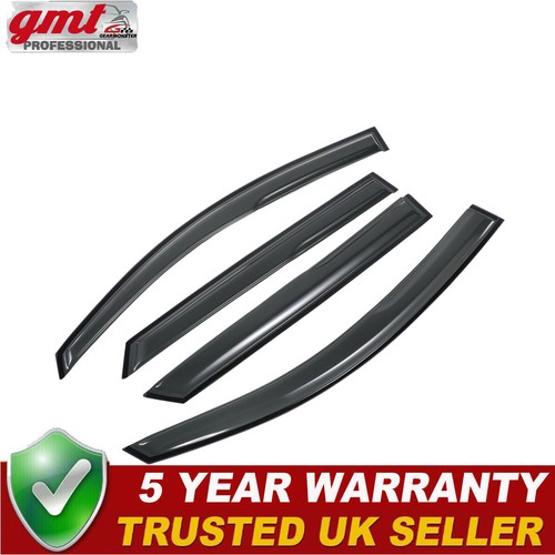 Sun wind deflectors for - wind,
