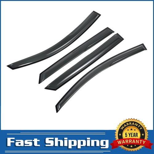Sun wind deflectors - wind, for