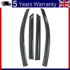 Wind Deflectors For Hyundai