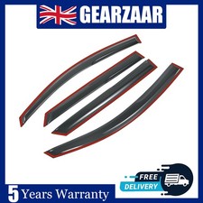 HIgh Quality Wind Deflectors