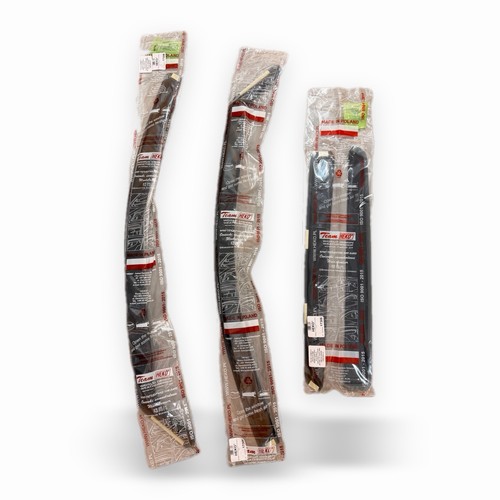 Heko wind deflectors for - deflectors,