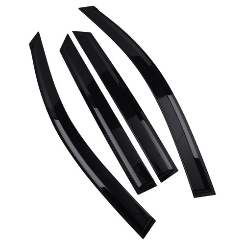 Door window wind - wind, deflectors