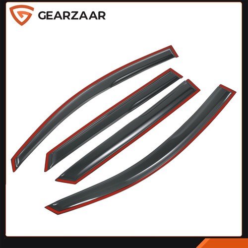 Wind deflectors hyundai tucson - wind,