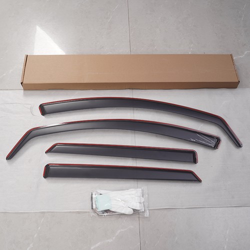 Wind deflectors rain - rain, guard