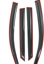 Rain Sun Wind Deflectors