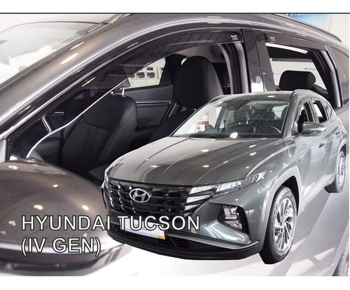 Hyundai tucson mk4 - hyundai, 5-door