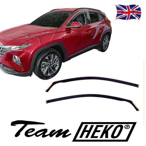 Wind deflectors fits - wind,